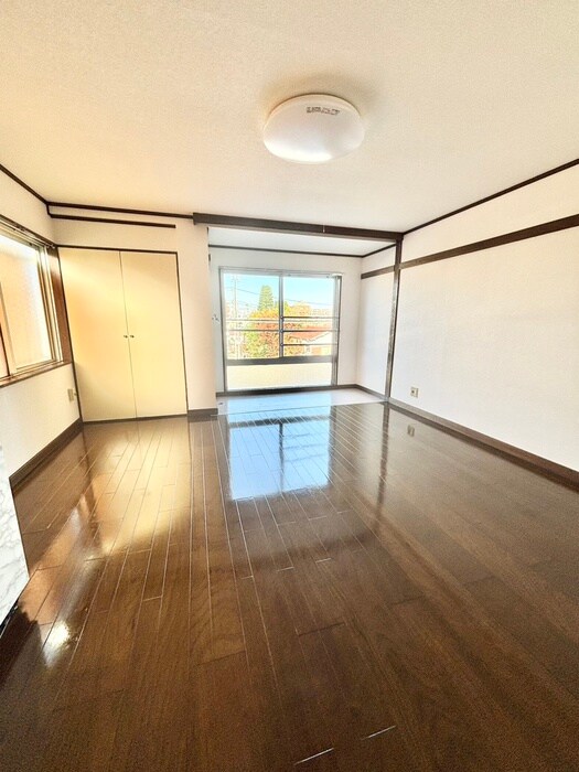 第２恩田ビルの物件内観写真