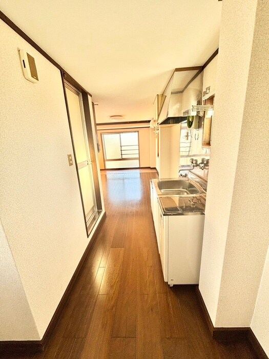 第２恩田ビルの物件内観写真