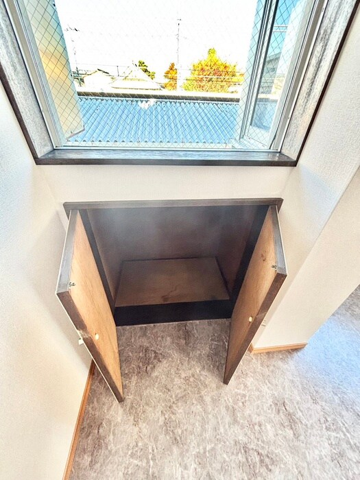 第２恩田ビルの物件内観写真