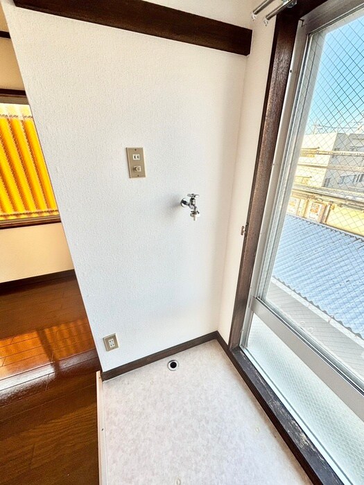 第２恩田ビルの物件内観写真