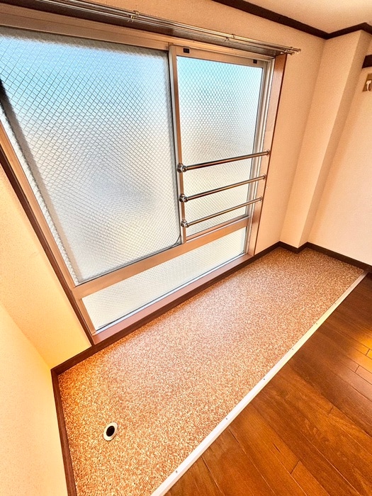 第２恩田ビルの物件内観写真