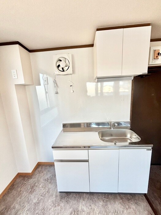 第２恩田ビルの物件内観写真