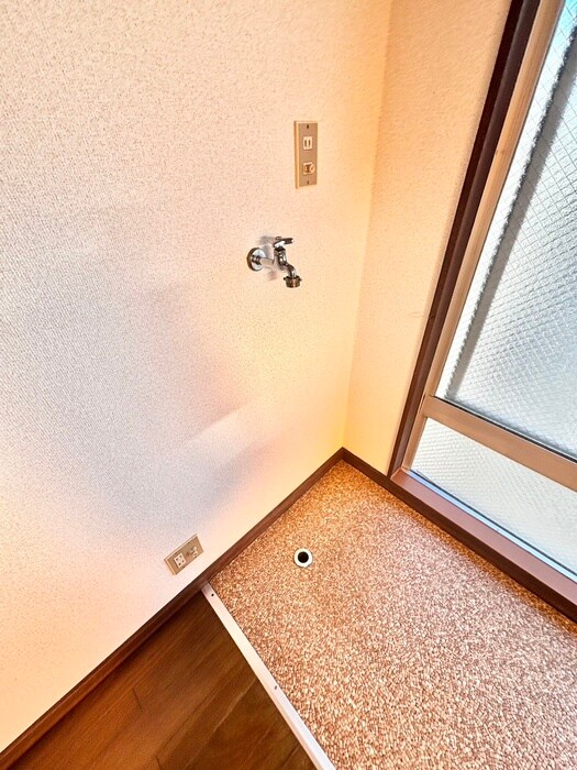 第２恩田ビルの物件内観写真