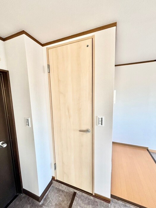 第２恩田ビルの物件内観写真