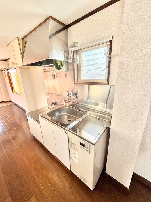 第２恩田ビルの物件内観写真