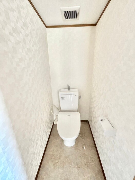 第２恩田ビルの物件内観写真