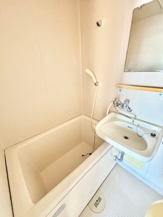 第２恩田ビルの物件内観写真