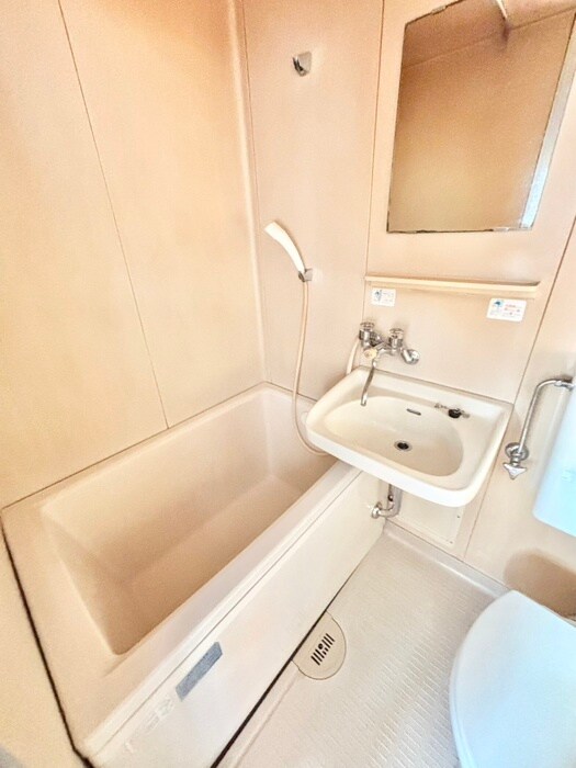 第２恩田ビルの物件内観写真