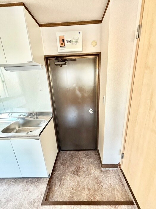 第２恩田ビルの物件内観写真