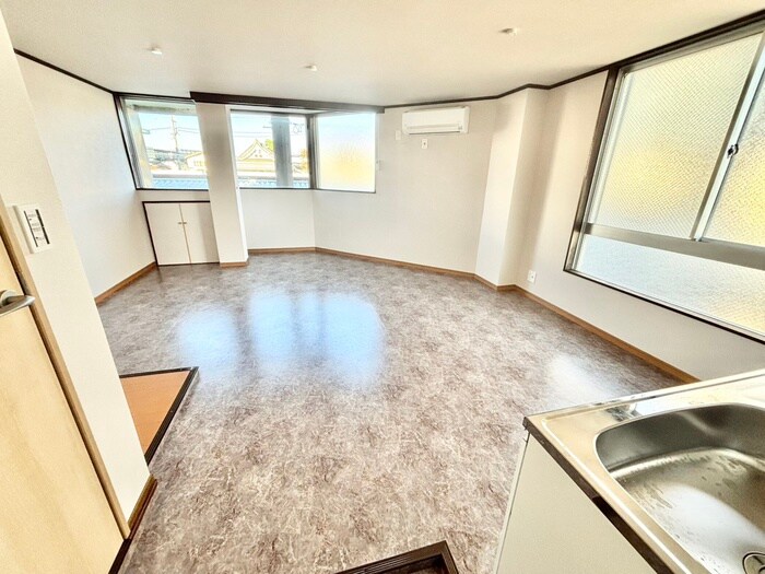 第２恩田ビルの物件内観写真