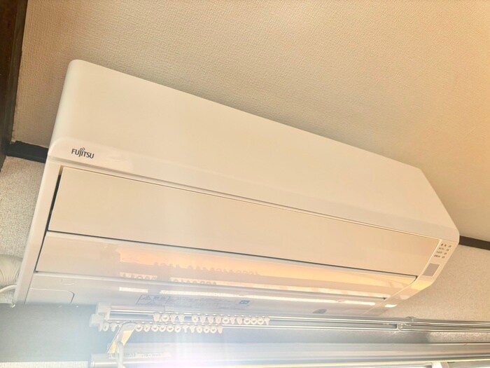 第２恩田ビルの物件内観写真