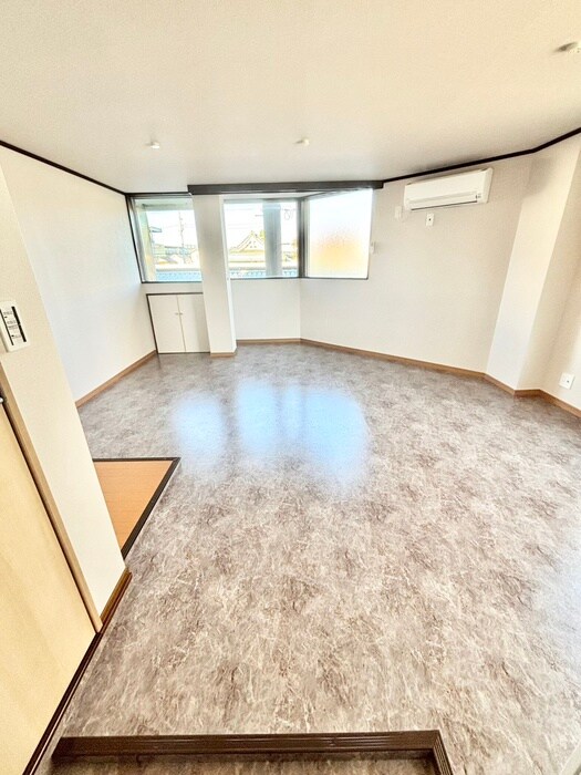 第２恩田ビルの物件内観写真