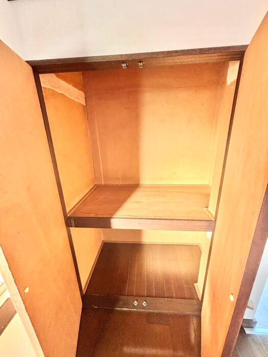 第２恩田ビルの物件内観写真