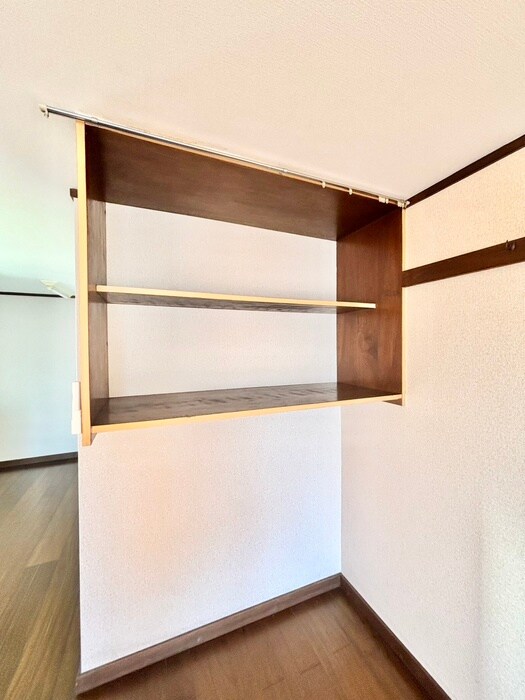 第２恩田ビルの物件内観写真