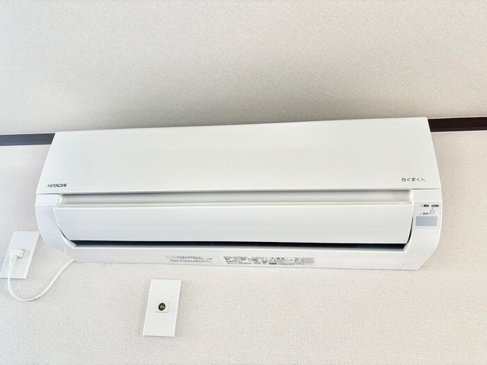 第２恩田ビルの物件内観写真