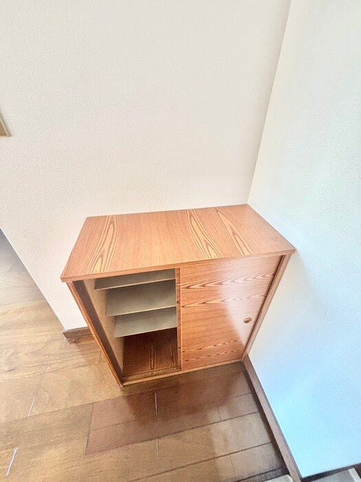 第２恩田ビルの物件内観写真