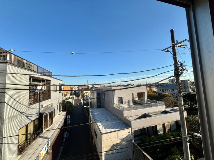 第２恩田ビルの物件内観写真