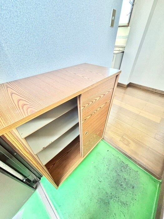 第２恩田ビルの物件内観写真