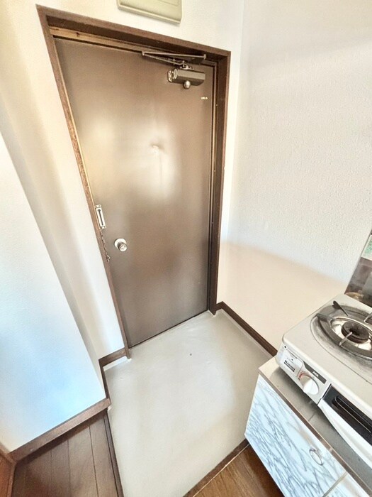 第２恩田ビルの物件内観写真