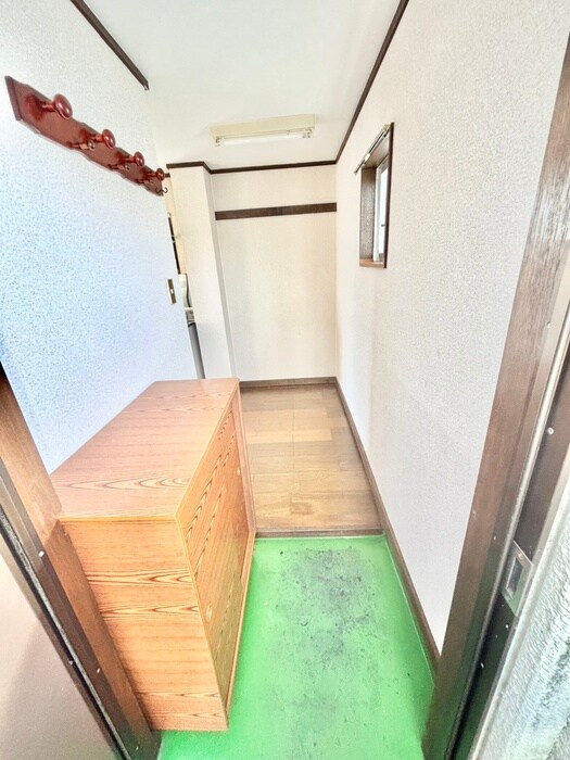 第２恩田ビルの物件内観写真