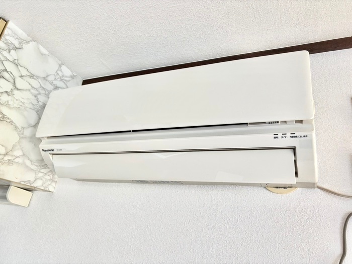 第２恩田ビルの物件内観写真