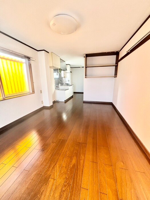 第２恩田ビルの物件内観写真