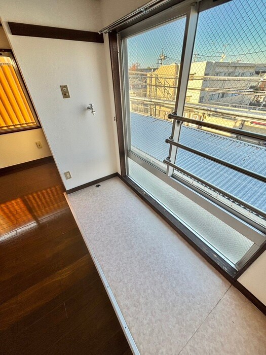 第２恩田ビルの物件内観写真