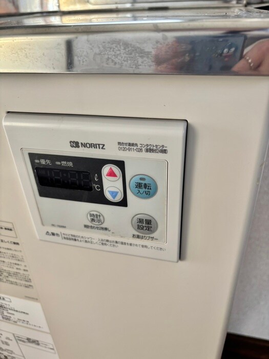 第２恩田ビルの物件内観写真