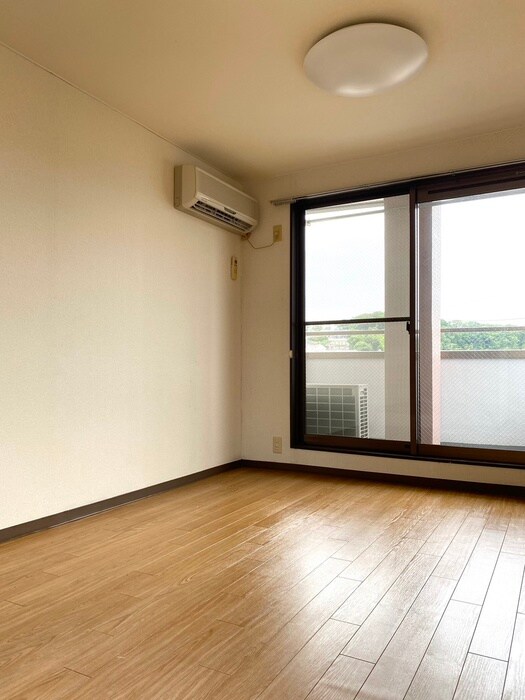 すがやマンションの物件内観写真