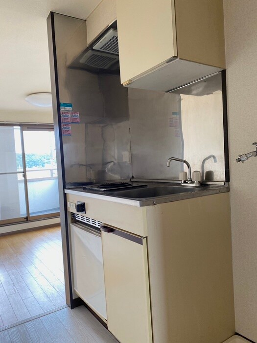 すがやマンションの物件内観写真