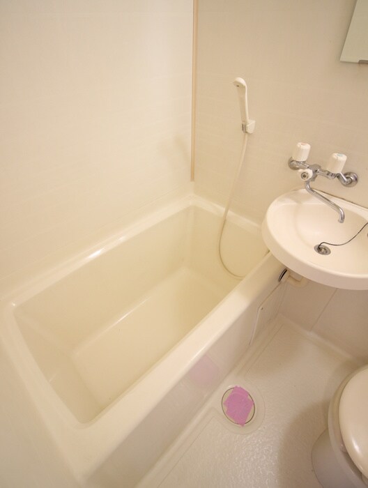 すがやマンションの物件内観写真