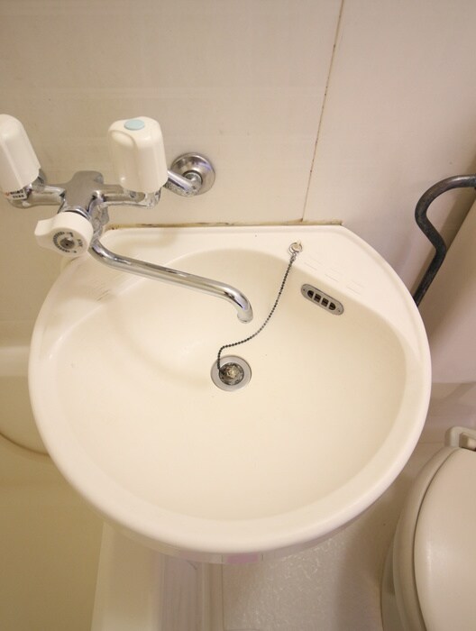 すがやマンションの物件内観写真