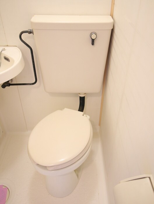 すがやマンションの物件内観写真