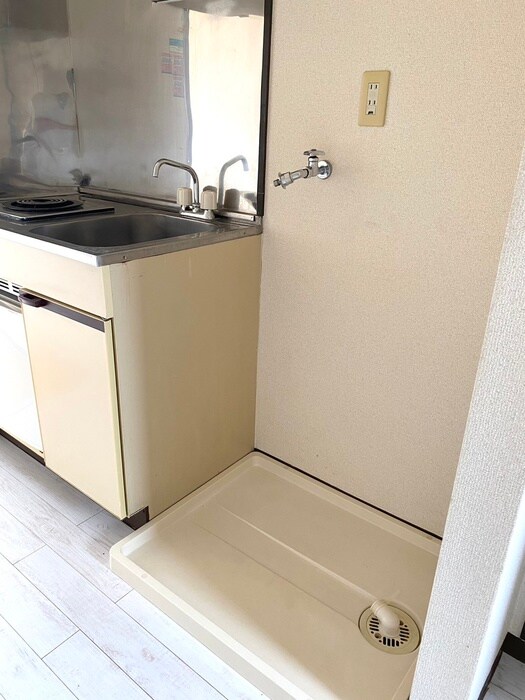 すがやマンションの物件内観写真