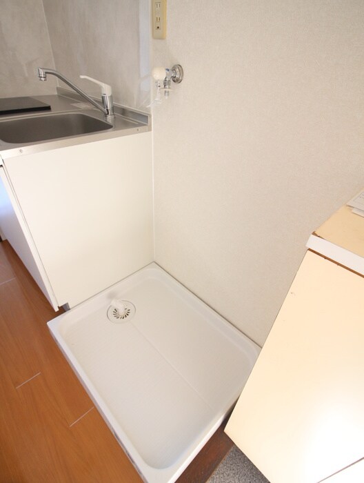 すがやマンションの物件内観写真