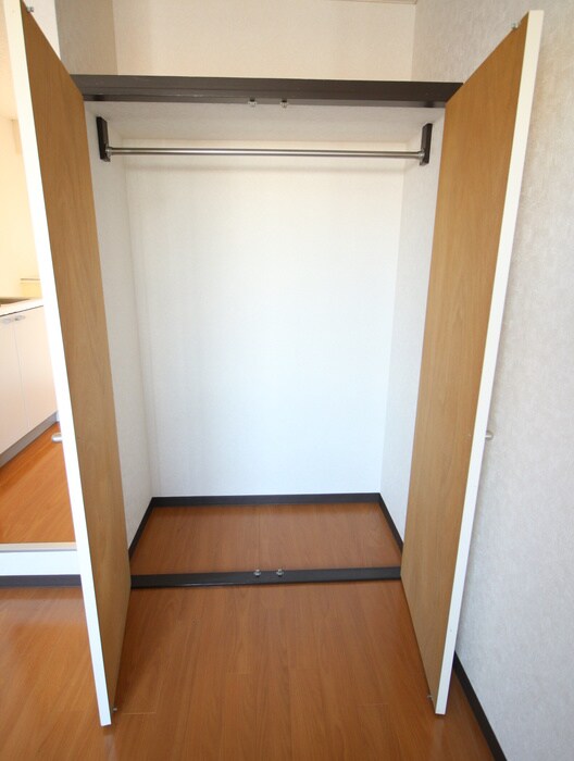 すがやマンションの物件内観写真