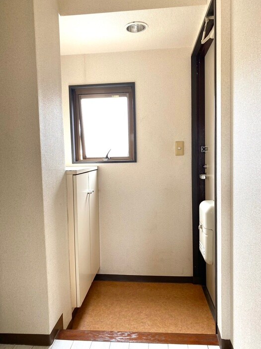 すがやマンションの物件内観写真