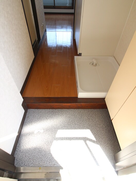 すがやマンションの物件内観写真