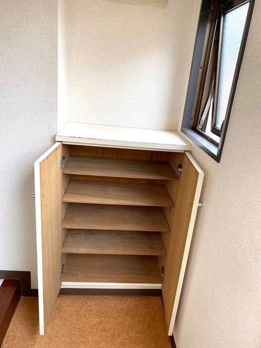 すがやマンションの物件内観写真