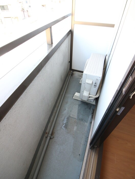 すがやマンションの物件内観写真