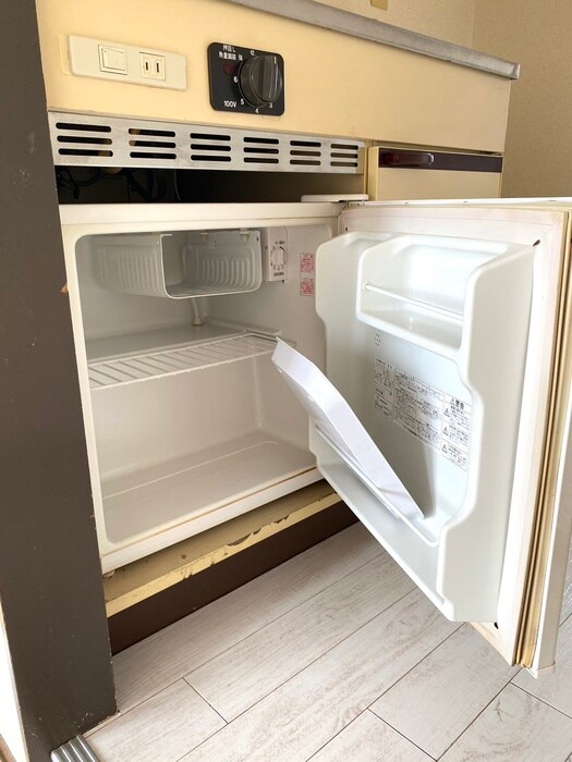 すがやマンションの物件内観写真