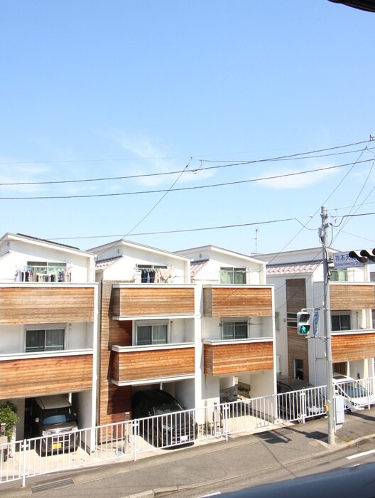 すがやマンションの物件内観写真