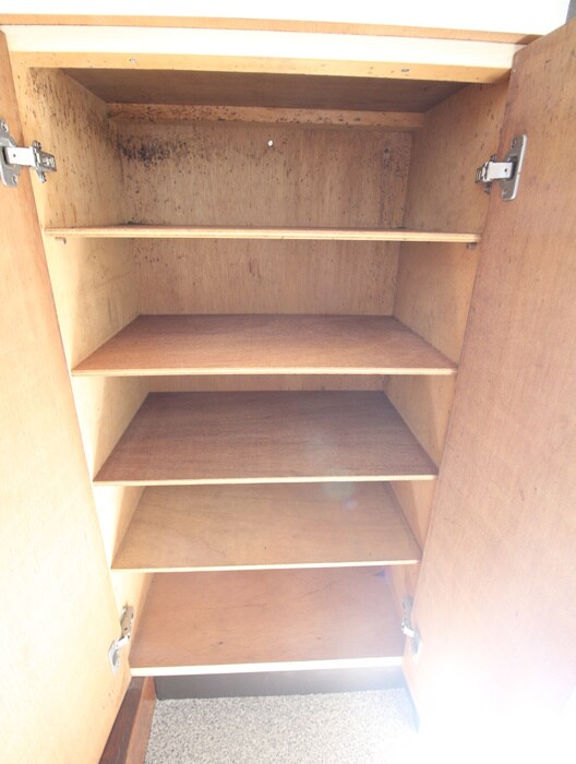 すがやマンションの物件内観写真