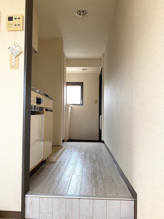 すがやマンションの物件内観写真