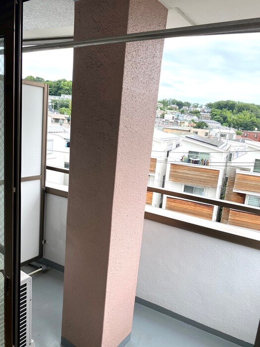 すがやマンションの物件内観写真