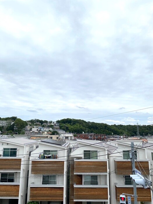 すがやマンションの物件内観写真