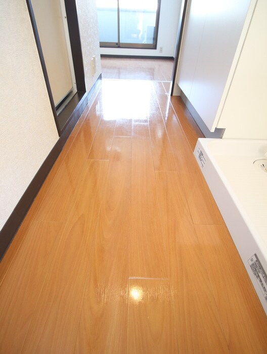 すがやマンションの物件内観写真