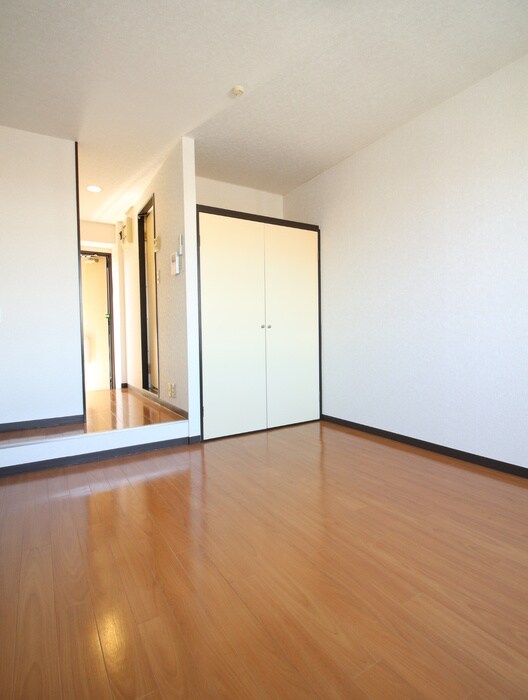 すがやマンションの物件内観写真