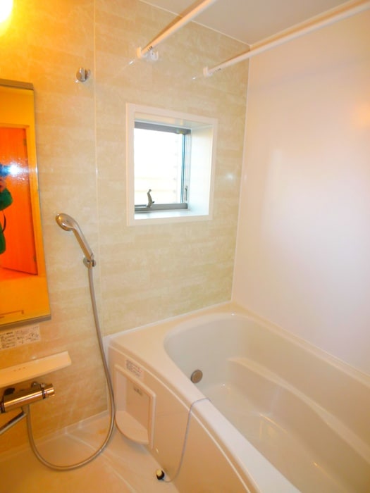 ロ－ズガ－デンⅡの物件内観写真