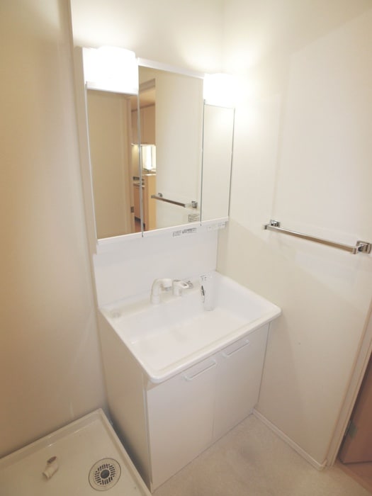 ロ－ズガ－デンⅡの物件内観写真